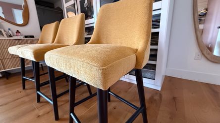 Counter stools