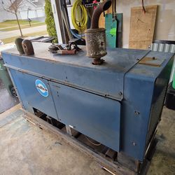 Miller trailblazer 44g