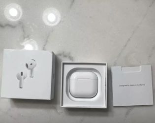 AirPod Gen 4