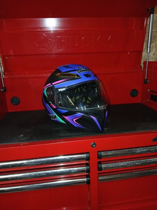 Helmet