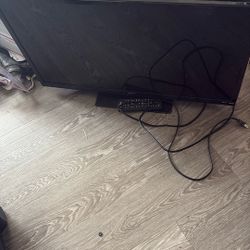 Sanyo Tv With Remote