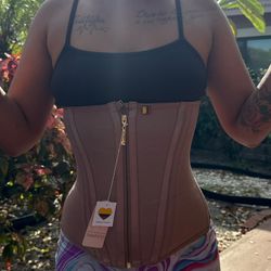 Fajas Colombianas 