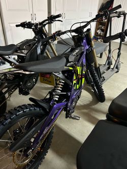 *NEW* 2026 SURRON LBX