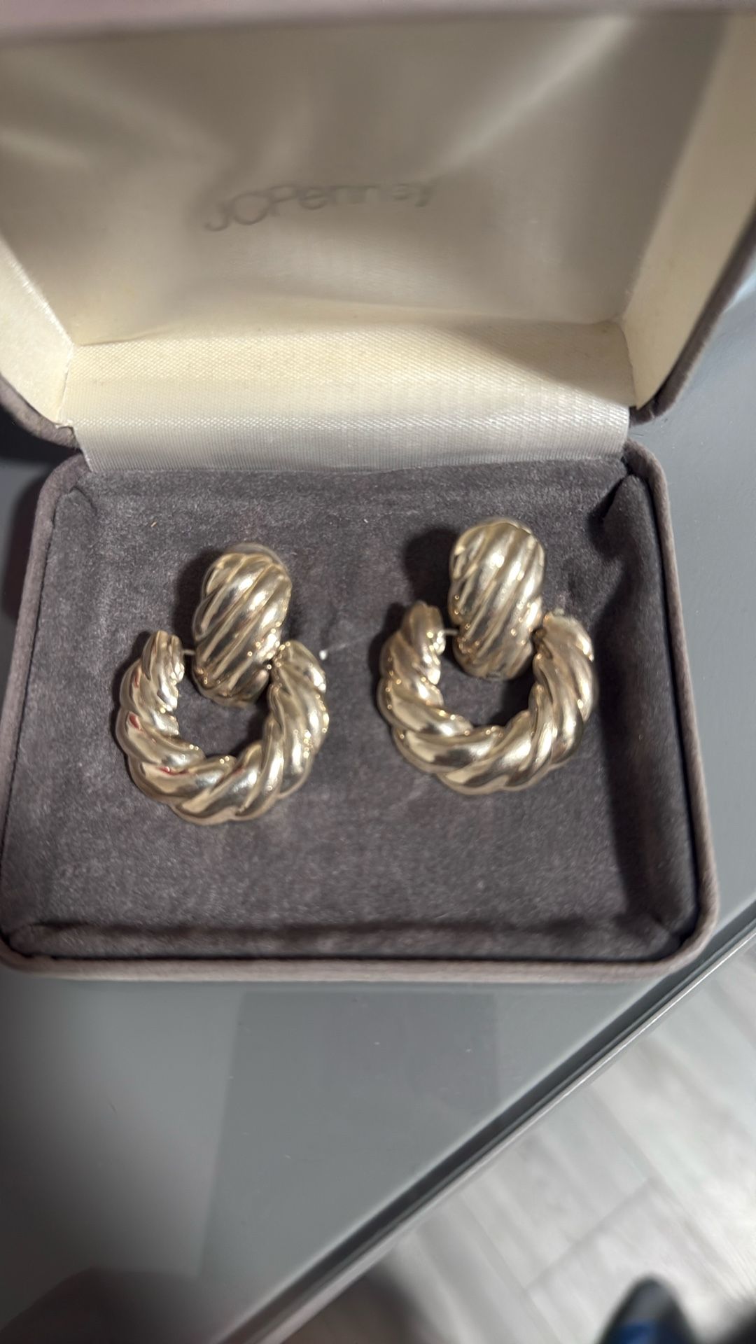 Pieza Vintage Silver 925 