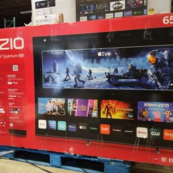 🎉📺 Vizio 65" 4K Smart Tv $ 569🎉