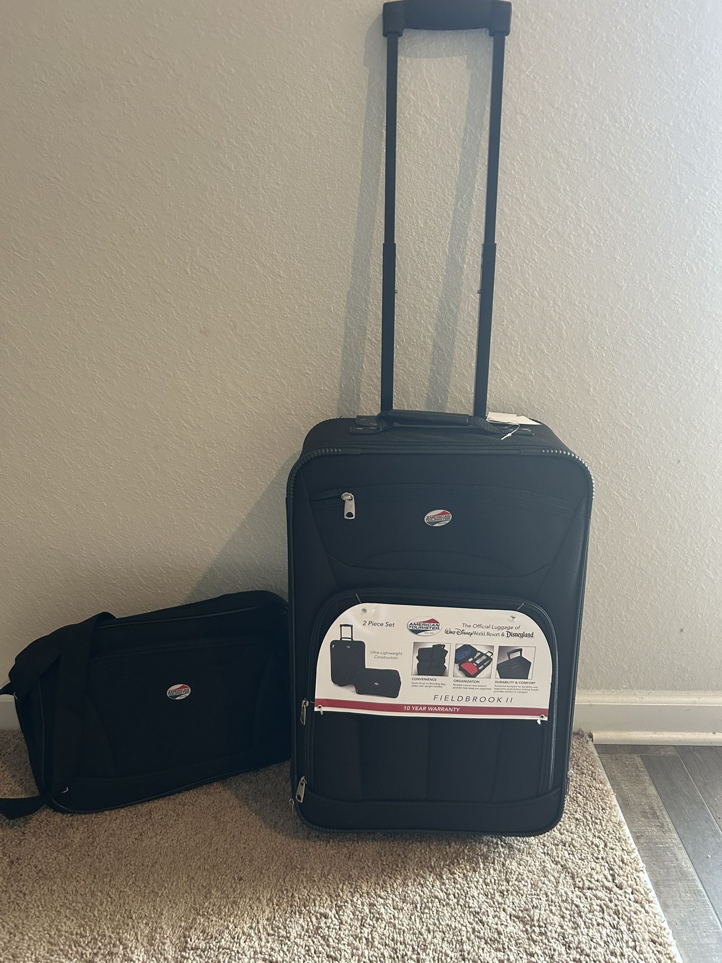 Luggage Set
