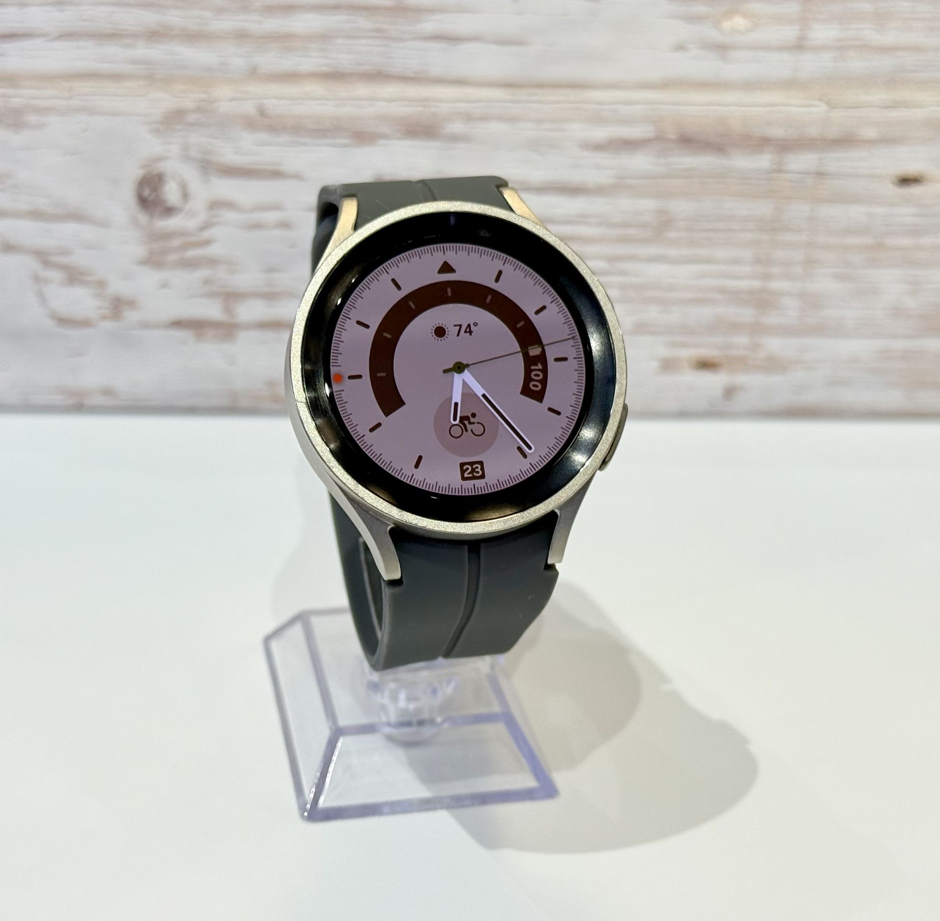 Samsung Watch5 Pro 44mm LTE