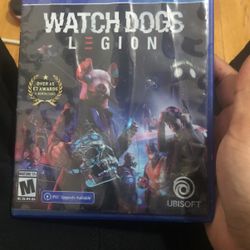 Ps4 Game 