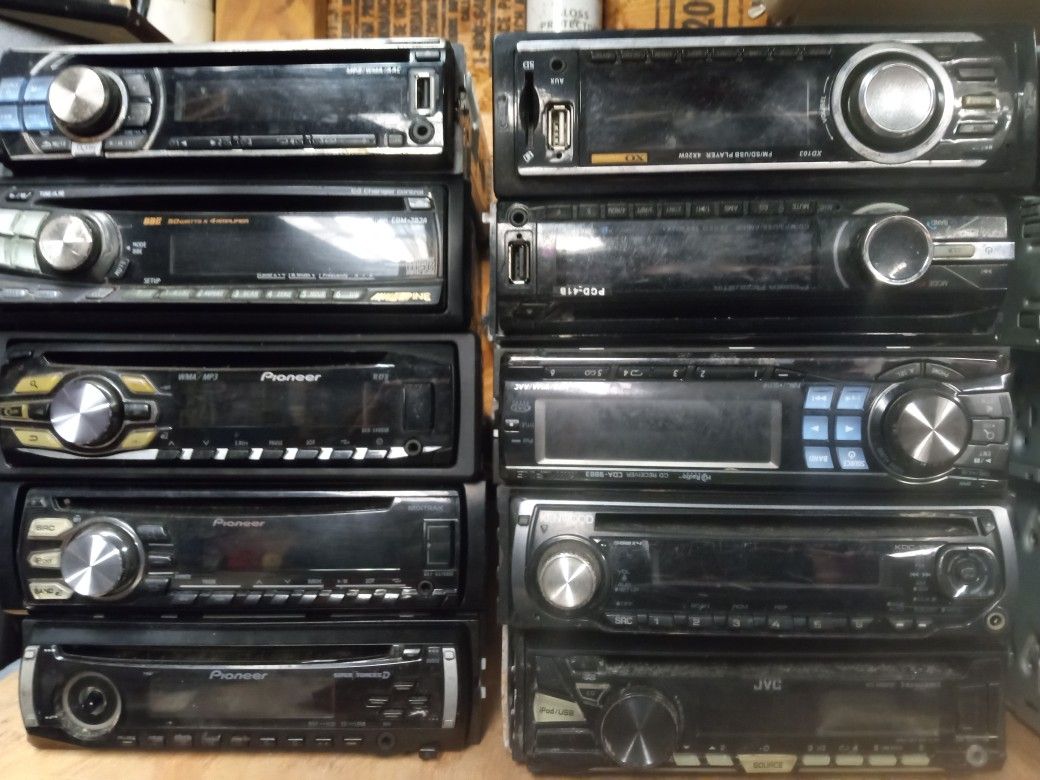 Car Audio