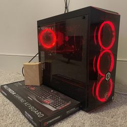 Gaming Pc