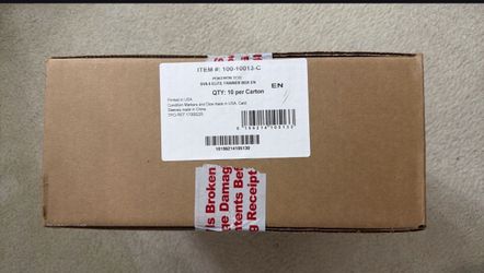 Pokemon prismatic etb case