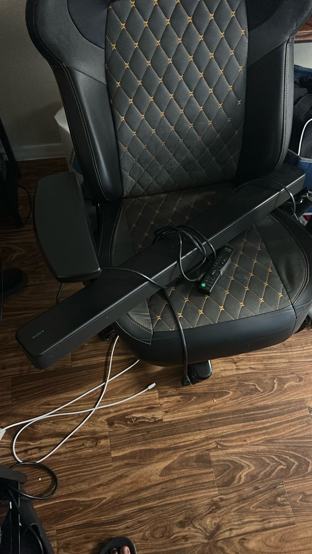 Sony Sound Bar