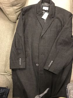 Goodiellow &co men’s coat
