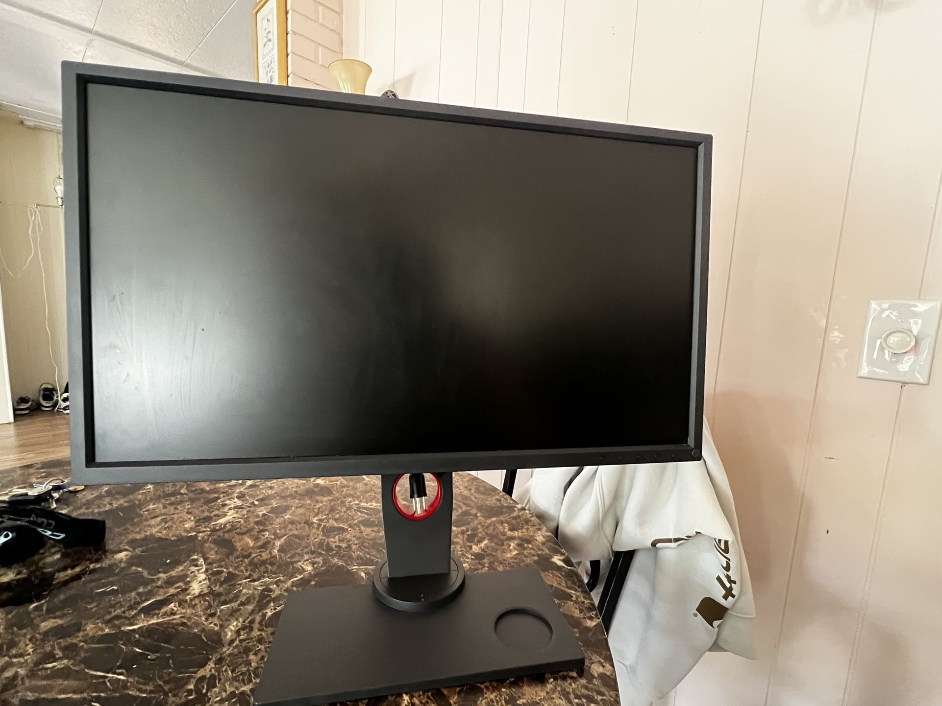 Gaming Monitor By BenQ