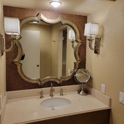 Vanity Mirror