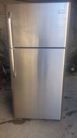 Refrigerador Frigidaire