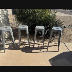 Bar Stools 