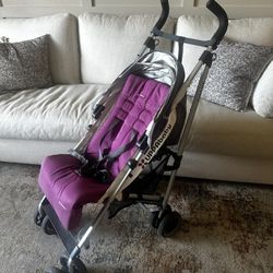Uppababy G-Luxe Stroller 