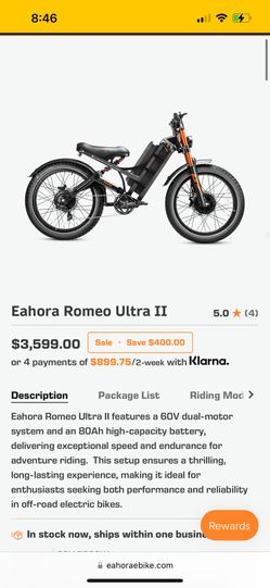Best Electric Bike Better Than Surron Talaria Eride Rawr Mantis