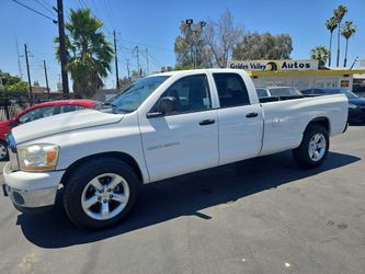 2006 Dodge Ram 1500