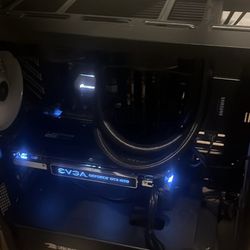 1070 i5 8400 Gaming Pc