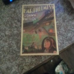 Vintage Swiss Music Box