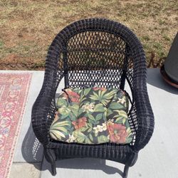 Outdoor Patio Chair