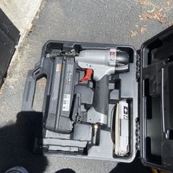 Brad Nailer Porter Cable 