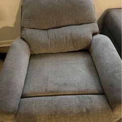 Recliner 