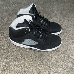 Oreo 5 Size 13 
