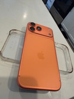 iPhone 17 Pro Max 256GB