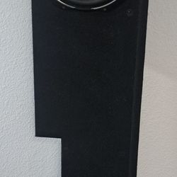 Pioneer Subwoofers In Box
