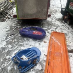 Sleds For Sale 🛷🛷🛷🛷🛷