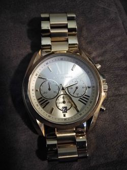 Michael kors wristwatch