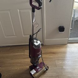 Shark mop and vacuum in one