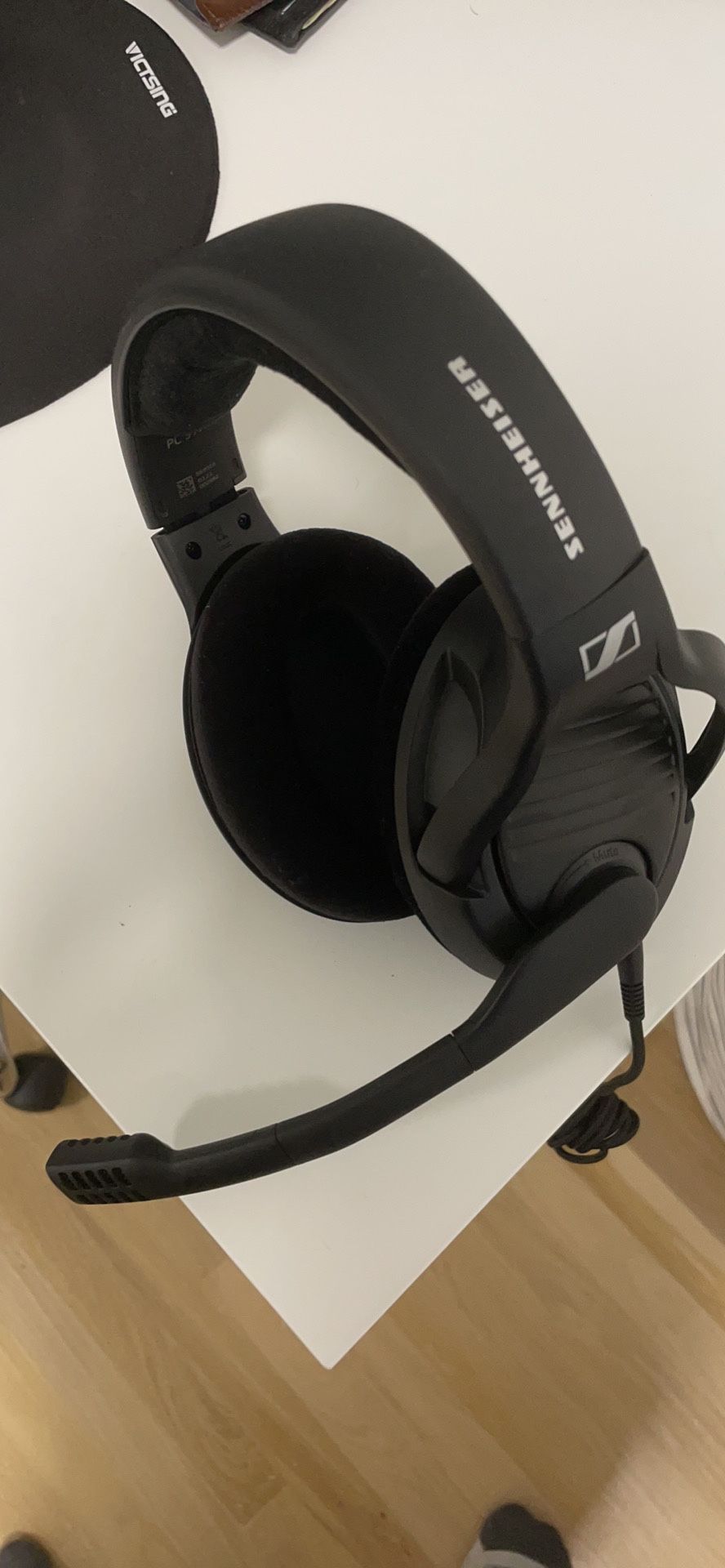 Sennheiser Gaming Headset