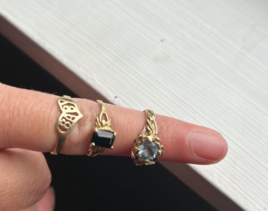Rings