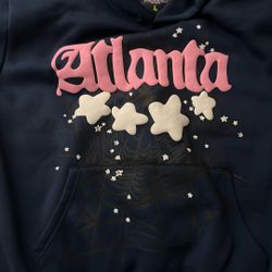 Sp5der Hoodie 