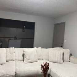 Sectional/Couch