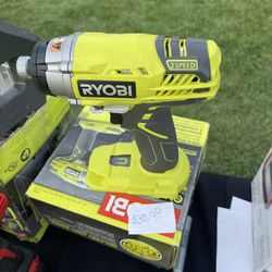 ryobi impact