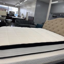 Name Brand Mattress 
