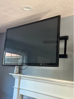 De venta una TV 55” LG  $120
