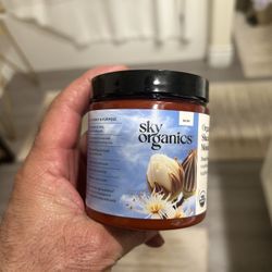 Body Massage Oil 