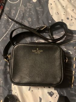 Kate Spade Mulberry Street Pyper