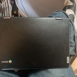 Chromebooks!