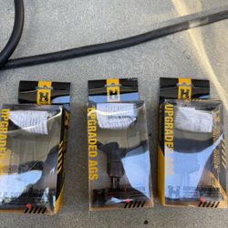 Hercules Guitar Wall Mount 