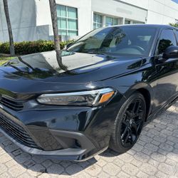 2023 Honda Civic