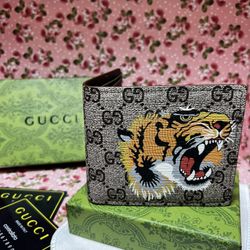 Gucci Wallet