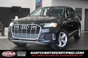 2024 Audi Q7