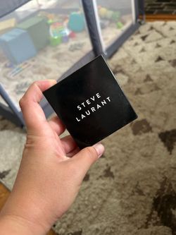 Eyeshadow palette